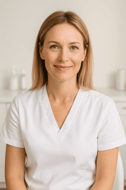 Elise de Vries