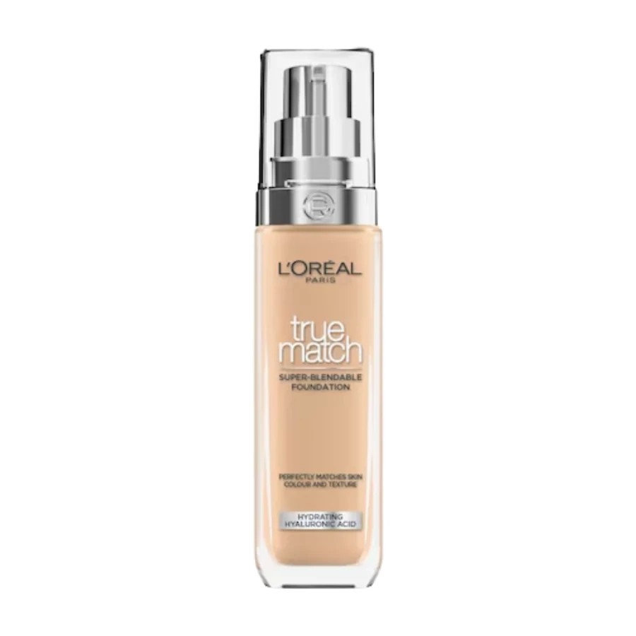 L'Oréal Paris True Match Foundation