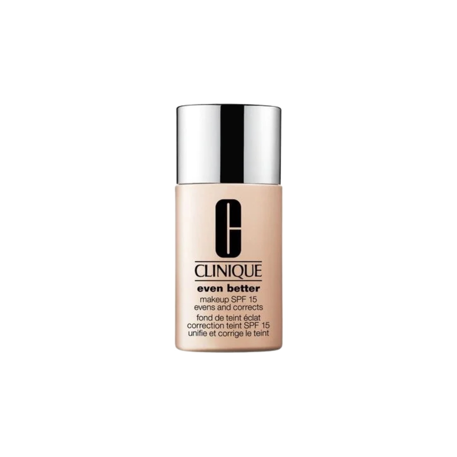 Clinique – Even Better Makeup SPF 15